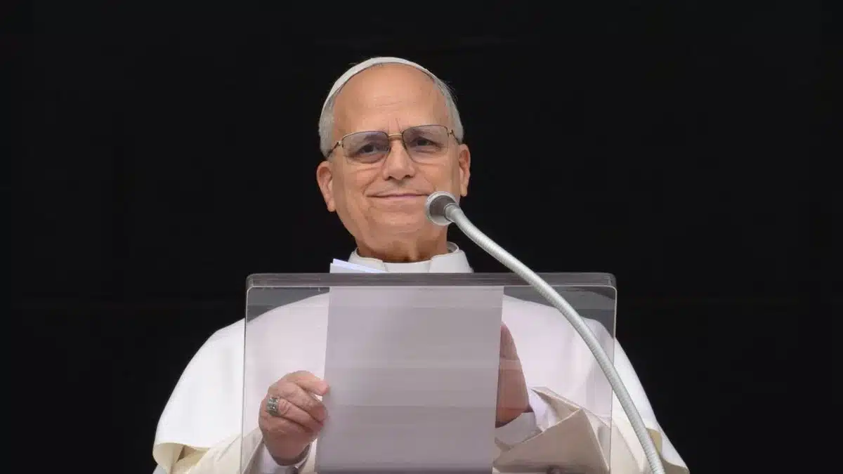 Libertad de prensa: el Papa alerta sobre violaciones globales