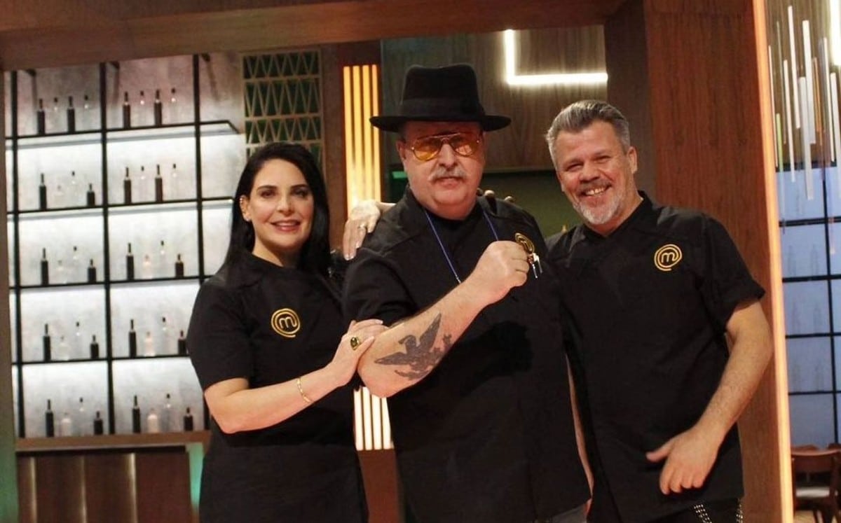MasterChef: el ranking de los críticos más implacables