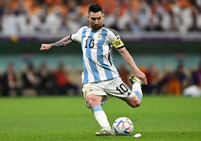Messi: las marcas imposibles que nadie ha superado