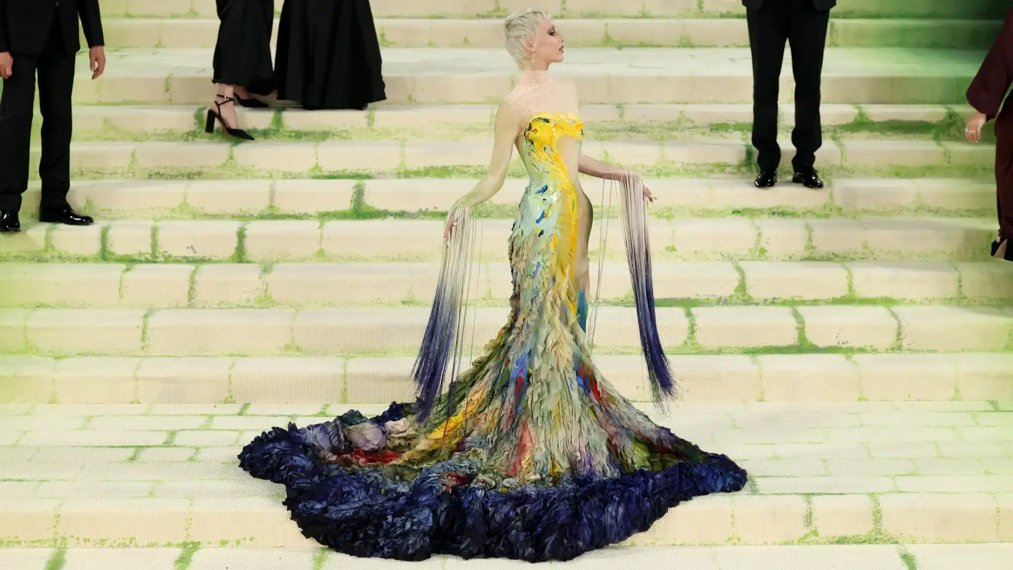 Met Gala: Los más caros y cuánto costaron realmente
