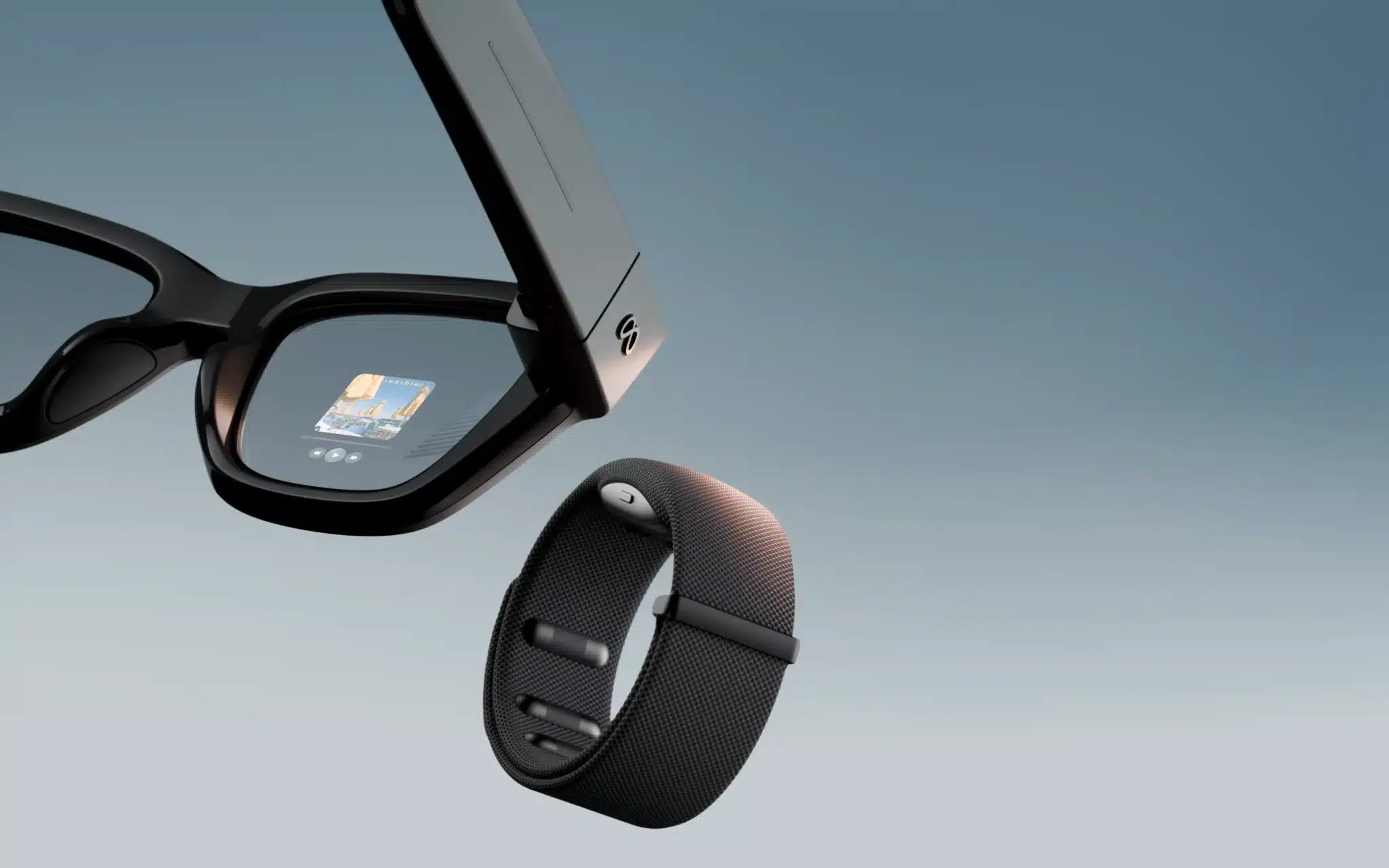 Meta Ray-Ban las gafas que permiten escribir sin celular Meta Ray-Ban: las gafas que permiten escribir sin celular