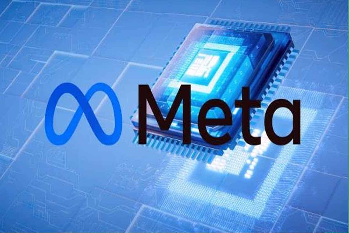Meta recorta 8 mil empleos para financiar inversión en IA Meta recorta 8 mil empleos para financiar inversión en IA