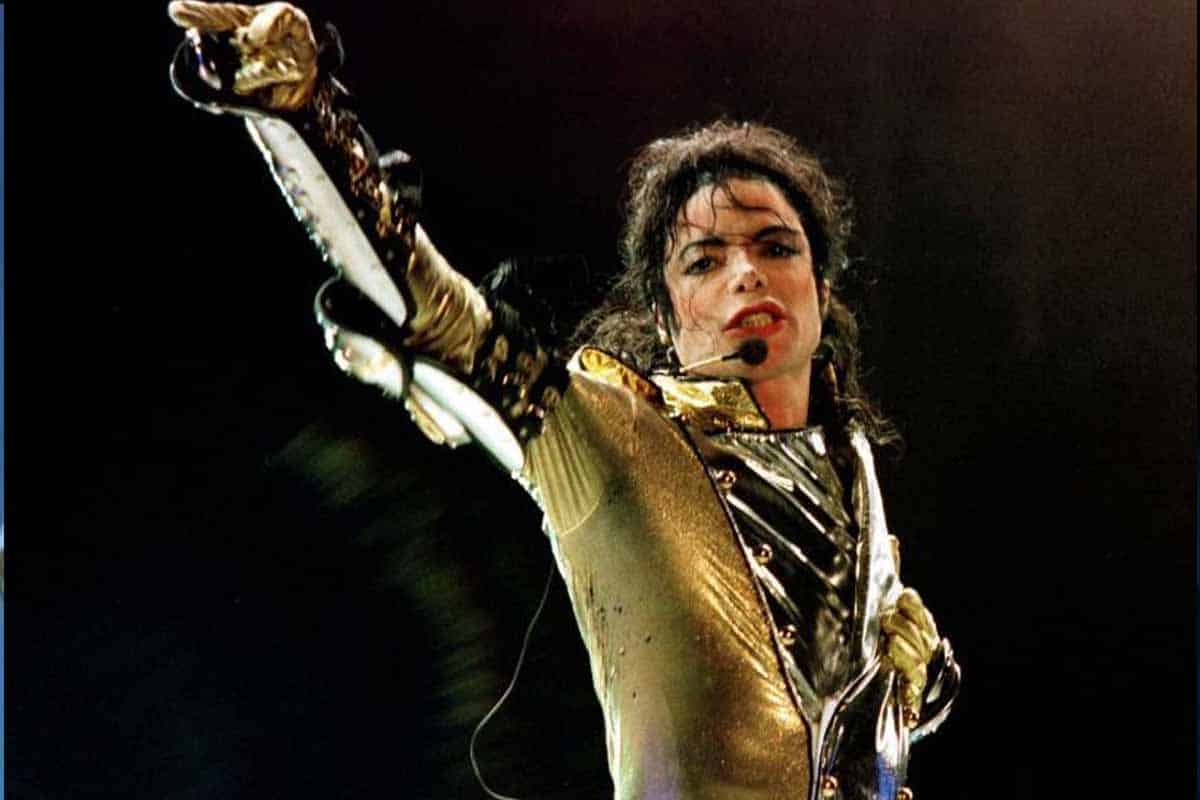 Michael Jackson regresa con serie sobre acusaciones Michael Jackson regresa con serie sobre acusaciones