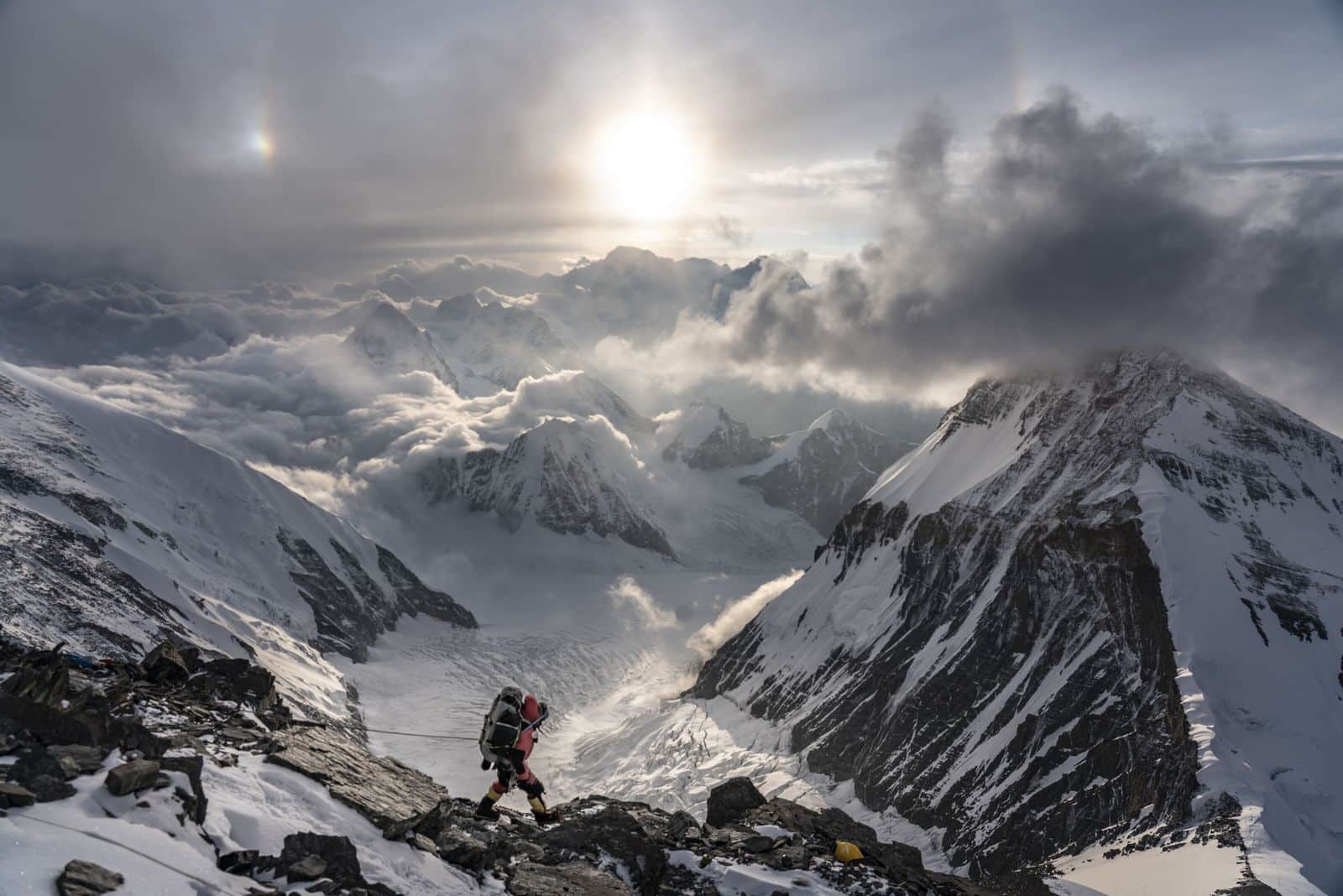 Monte Everest- curiosidades que revelan su lado más extremo Monte Everest: curiosidades que revelan su lado más extremo