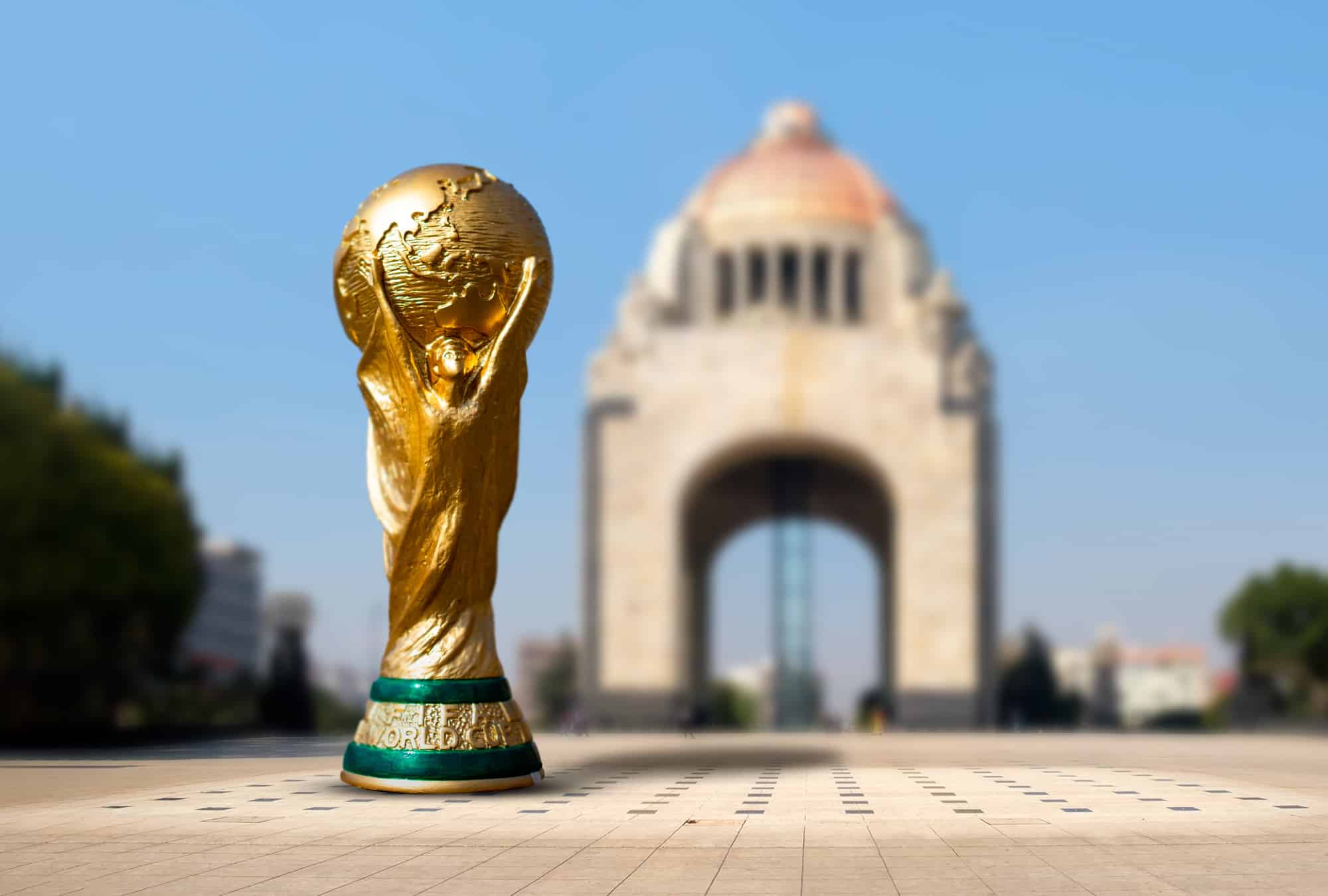 Mundial 2026: Falta un mes para el inicio de la Copa del Mundo