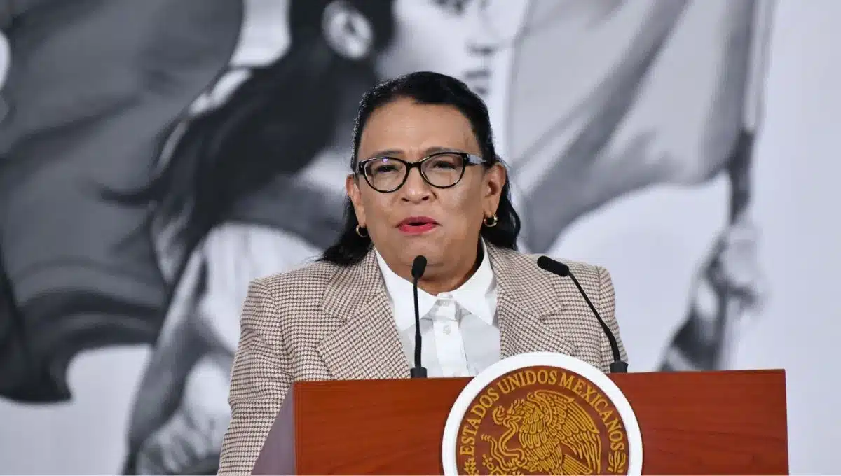 Mundial 2026 Gobierno reconoce que protestas de la CNTE siguen siendo una posibilidad Mundial 2026: Gobierno reconoce que protestas de la CNTE siguen siendo una posibilidad