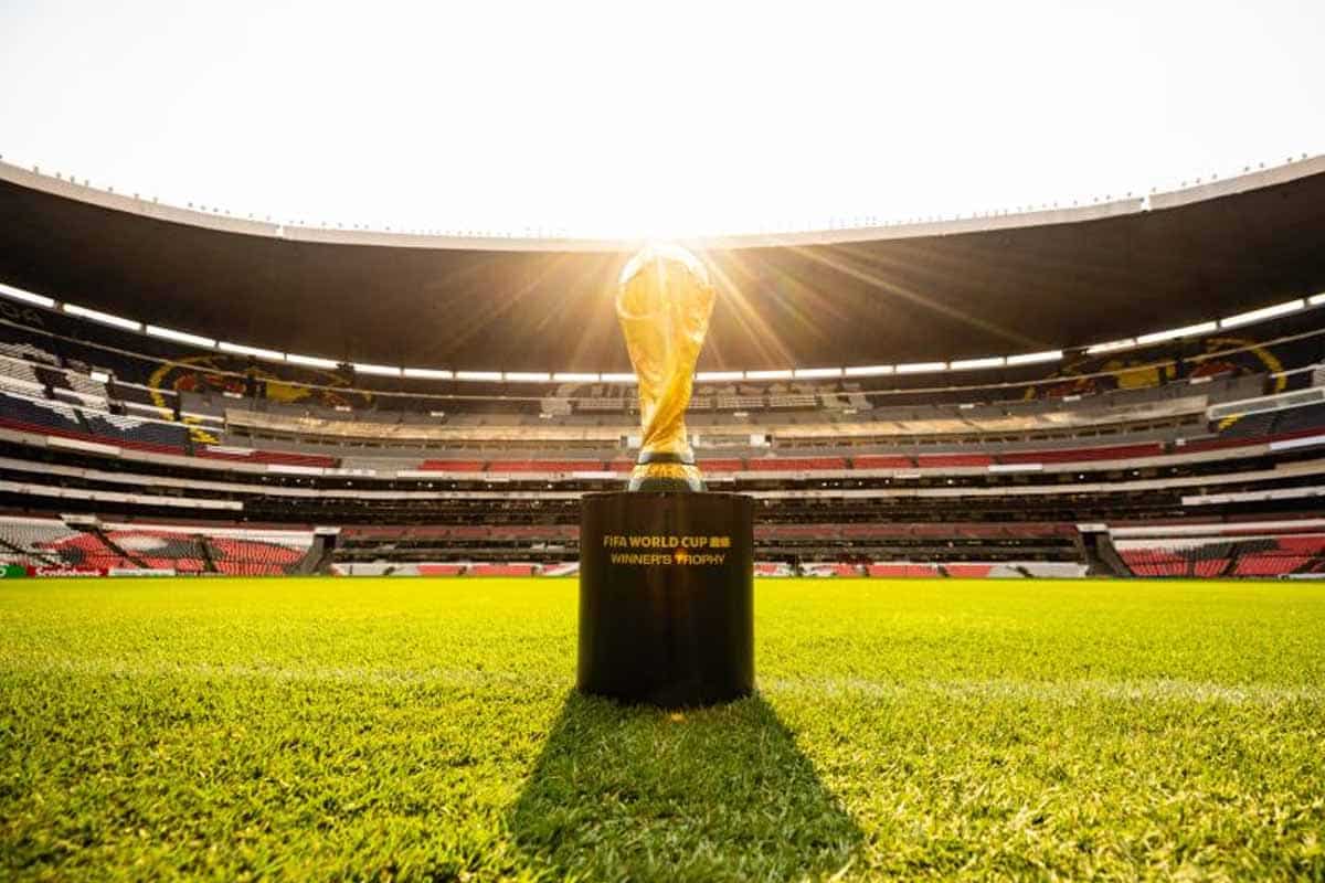 Mundial 2026 revela bases de selecciones favoritas Mundial 2026 revela bases de selecciones favoritas