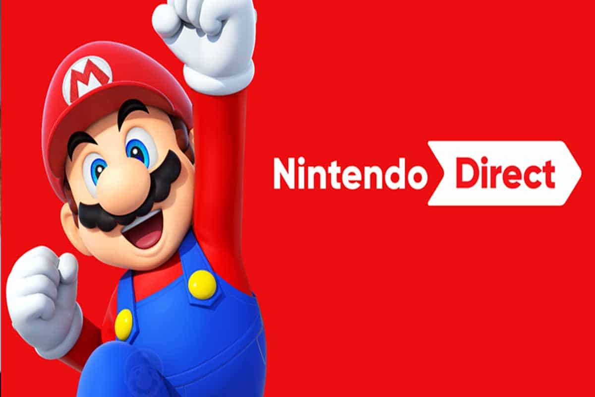 Nintendo Direct genera expectativa por nuevos lanzamientos