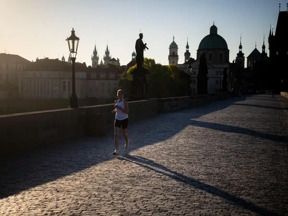 Ola de calor en Europa deja muertos y rompe récords históricos