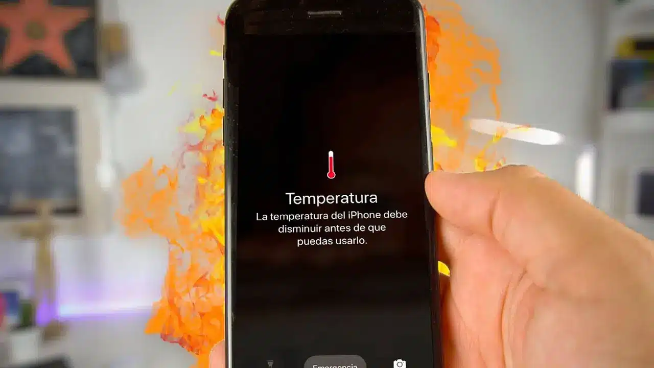 Ola de calor: los aparatos que pueden dañarse por temperaturas extremas