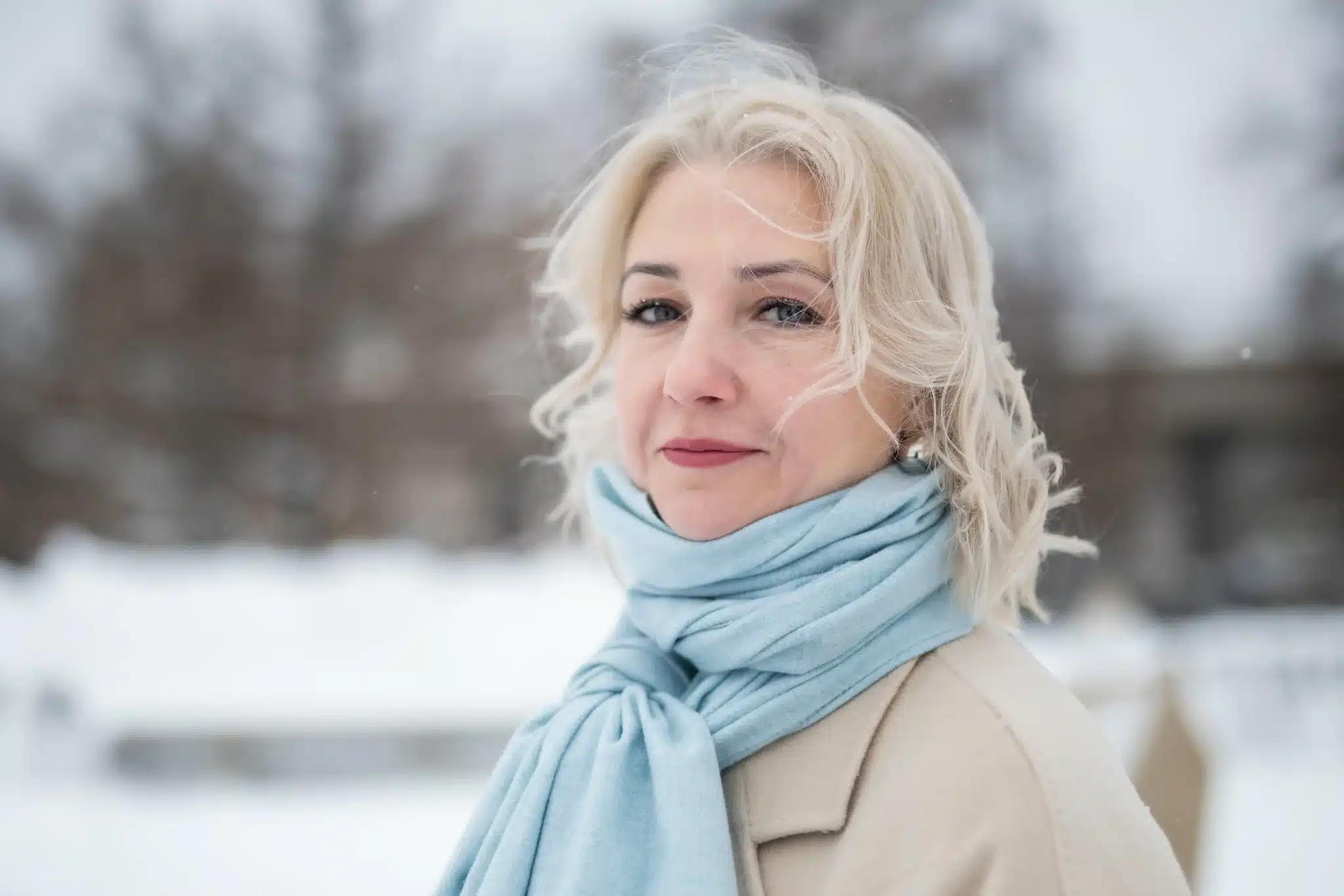 Oposición rusa: la mujer que desafía al Kremlin desde dentro