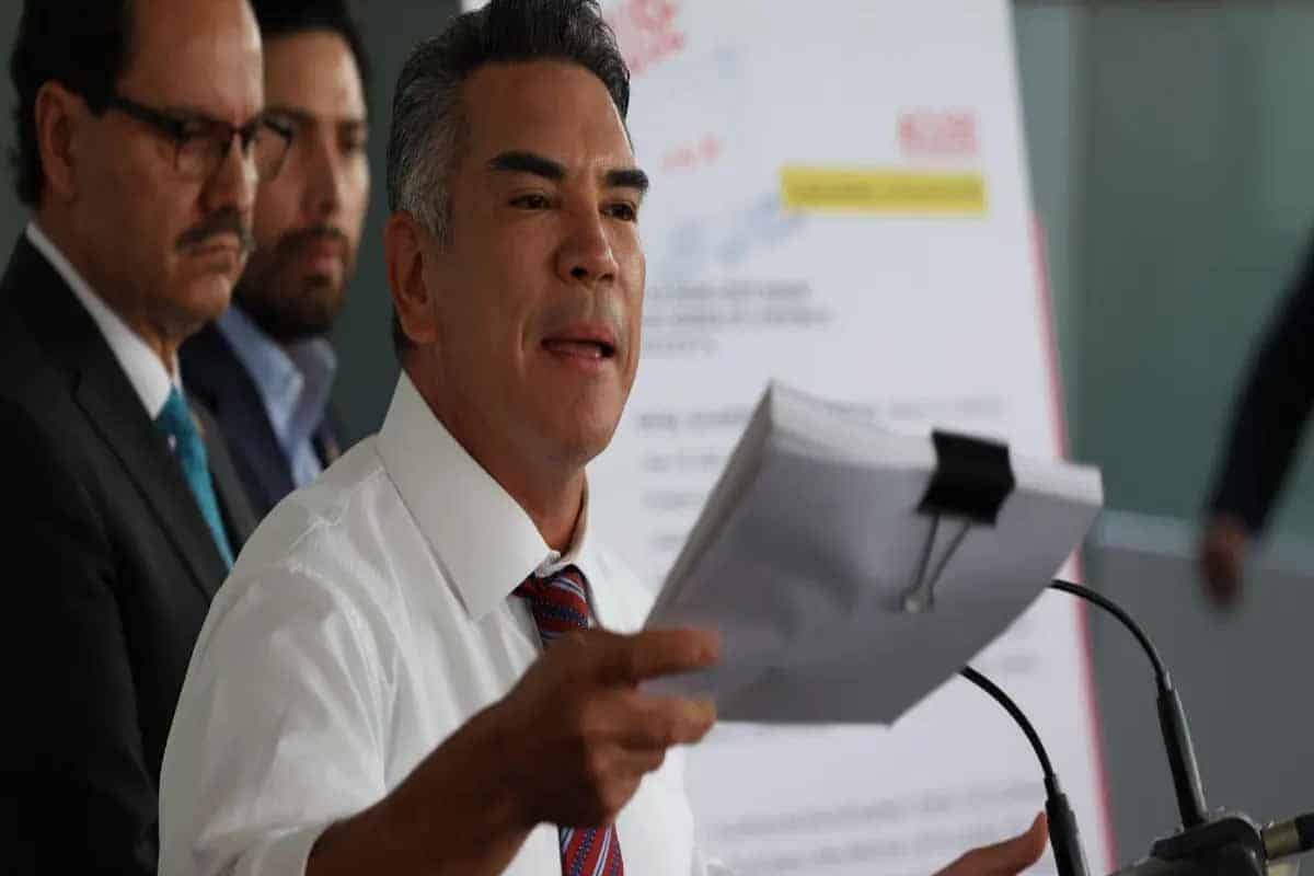 PRI pide declarar terrorista a Morena