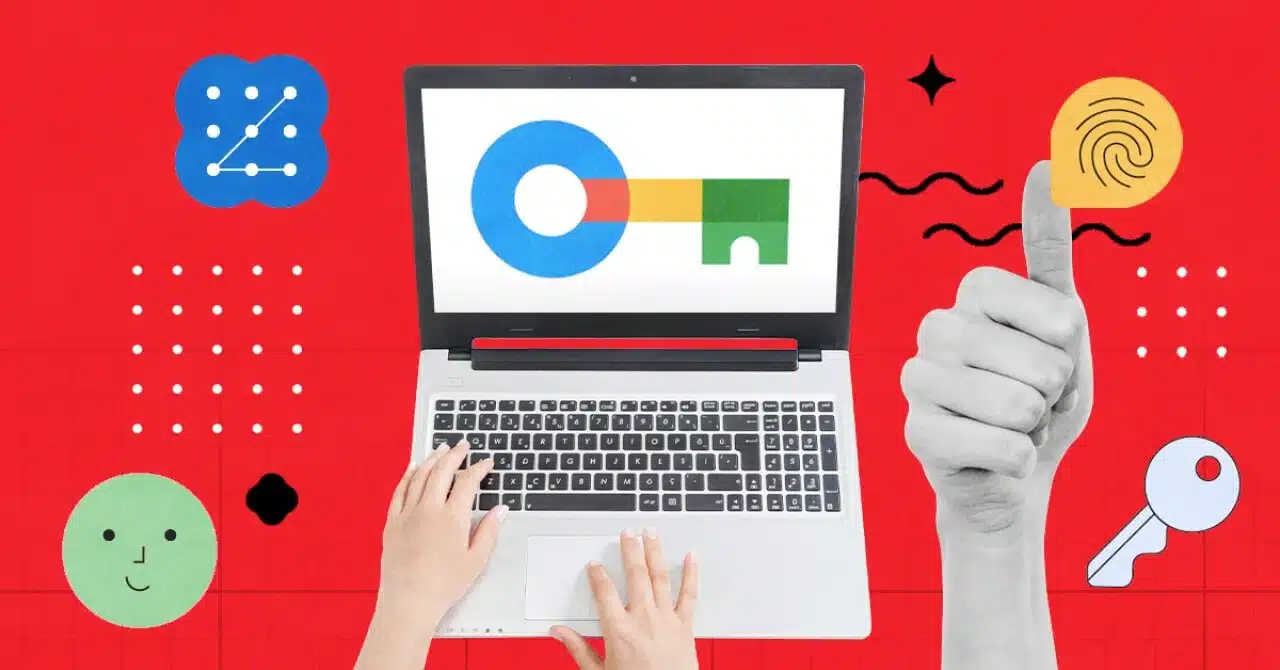 Passkeys: el fin de las contraseñas ya comenzó en internet