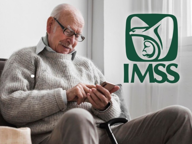 Pensión IMSS 2026: ¿Cómo registrar los datos biométricos desde el celular?