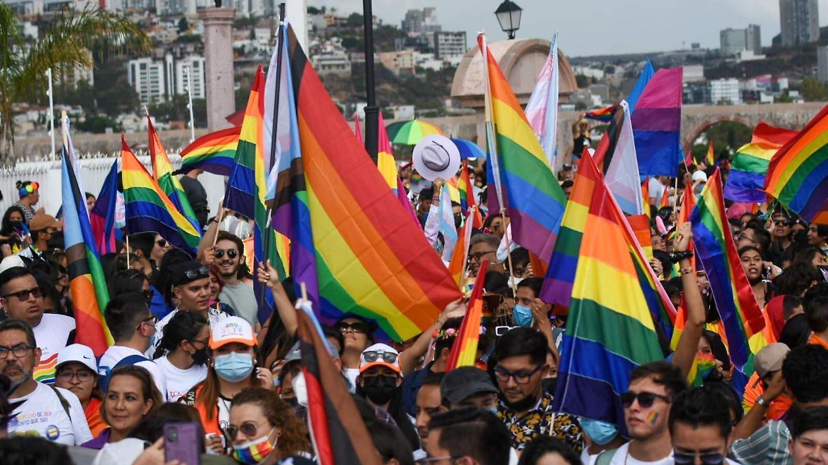 Población LGBT+: la radiografía estadística que rompe la invisibilidad