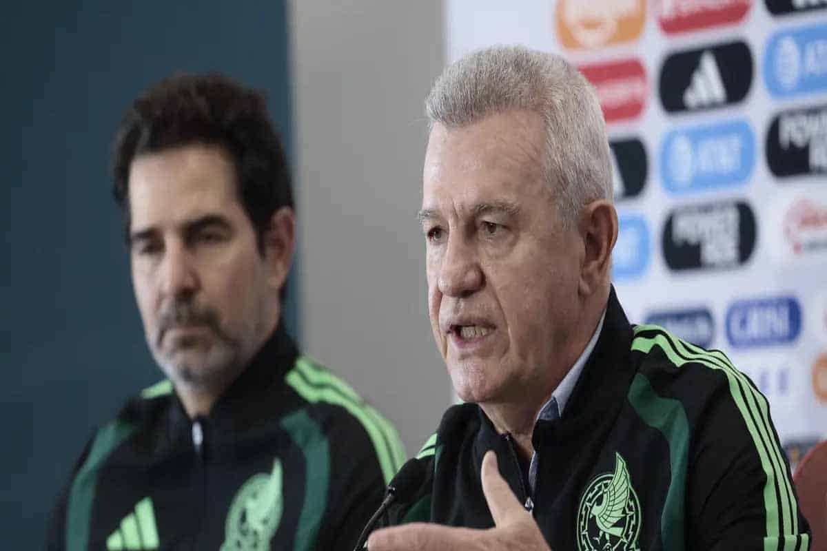 Prelista del Tri genera expectativa