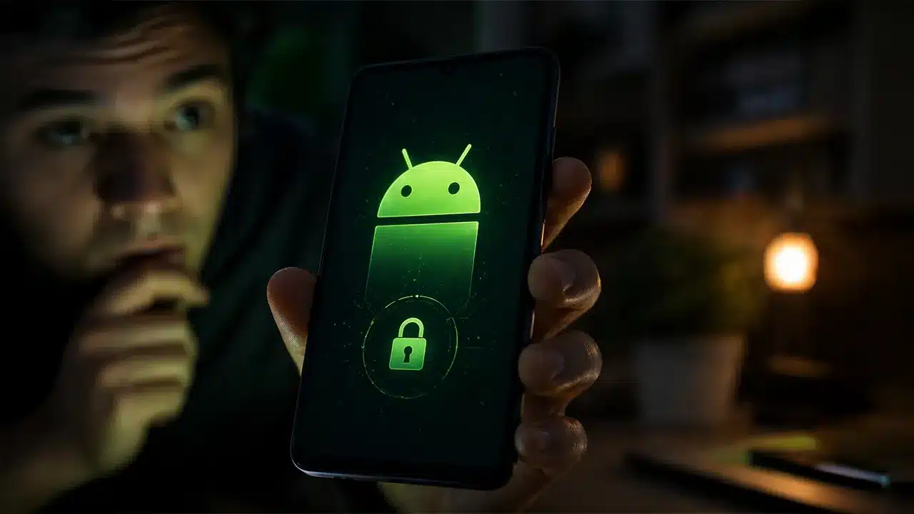 Protección digital: las funciones ocultas que pueden salvar tu celular