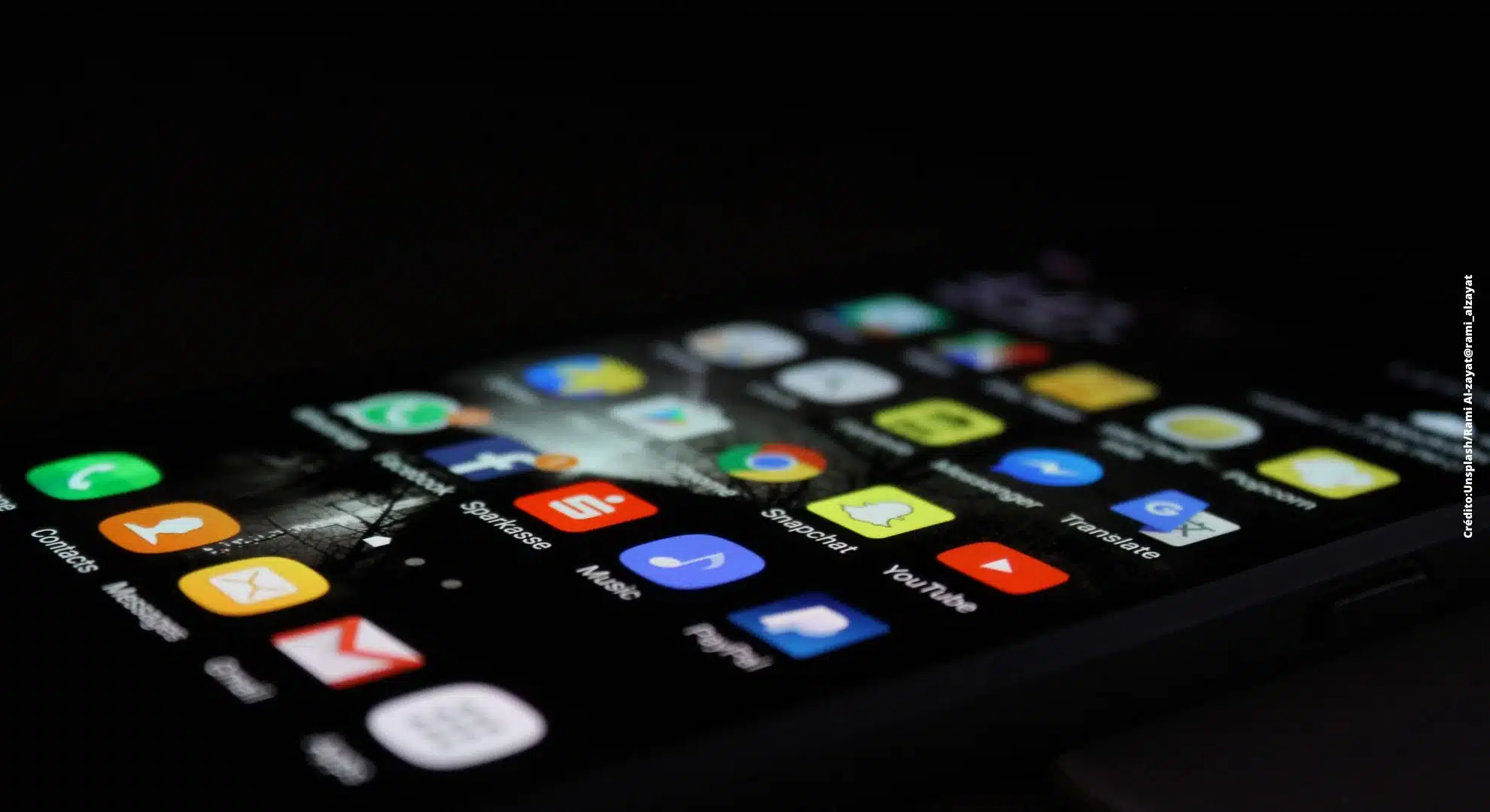 Protege tus datos hoy: evita que apps roben tu información