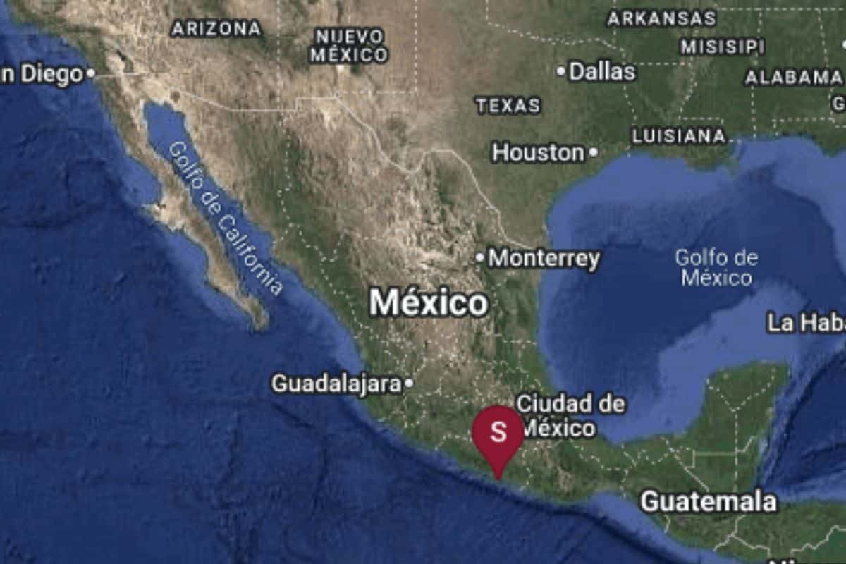 Próximo sismo en México: Por qué no se puede predecir con exactitud