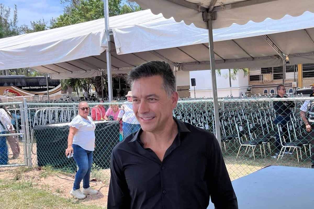 Raúl Méndez prepara película policiaca Raúl Méndez prepara película policiaca