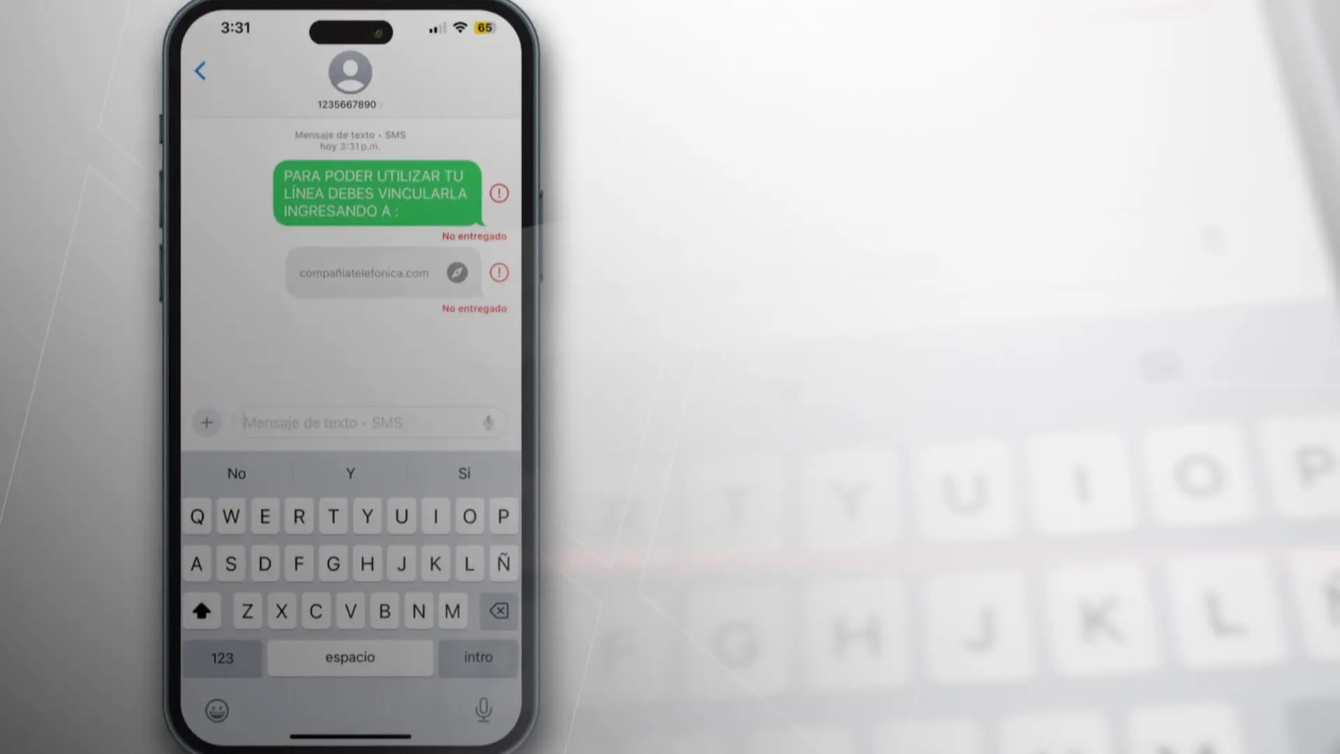 Registro obligatorio de celulares- Por qué México quiere eliminar líneas anónimas Registro obligatorio de celulares: Por qué México quiere eliminar líneas anónimas