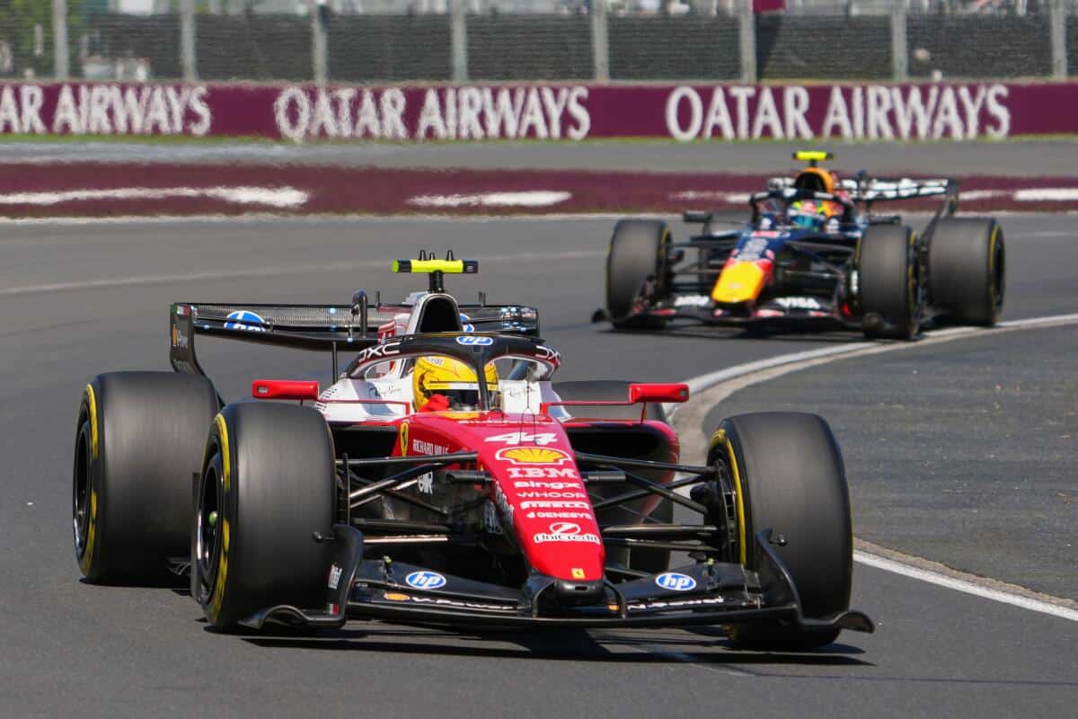 Reglamento de la F1 2027: FIA reduce el protagonismo de la energía eléctrica