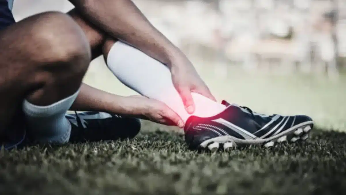 Regresos épicos: Atletas que volvieron tras lesiones devastadoras