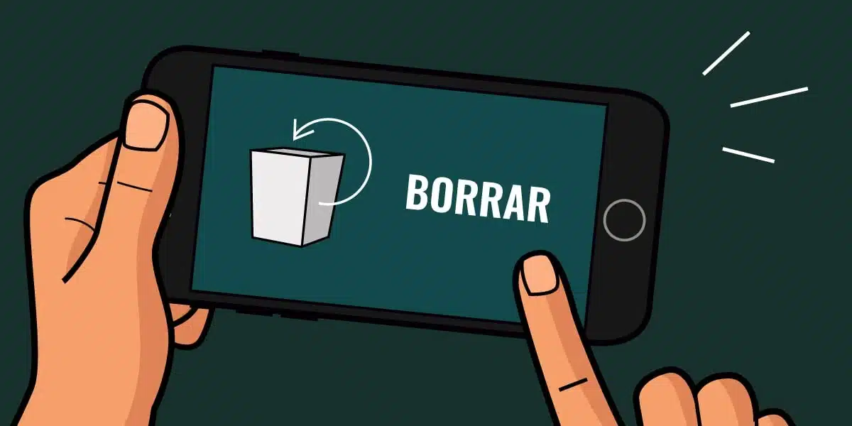 Restablecer celular mejora privacidad y rendimiento del teléfono Restablecer celular mejora privacidad y rendimiento del teléfono