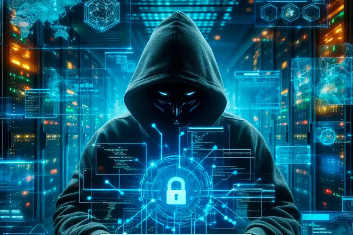Robo de datos con IA: por qué tu contraseña ya no basta
