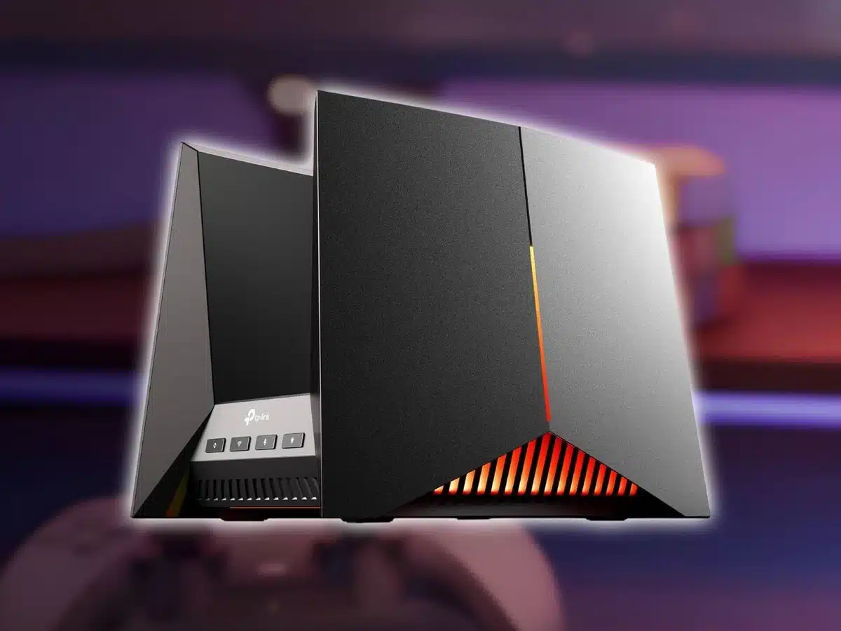 Router gaming: TP-Link quiere acabar con el lag en México