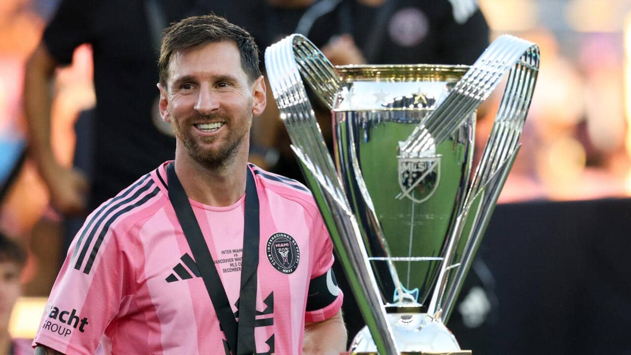 Salarios de la MLS en 2026- Messi rompe récords de ingresos Salarios de la MLS en 2026: Messi rompe récords de ingresos