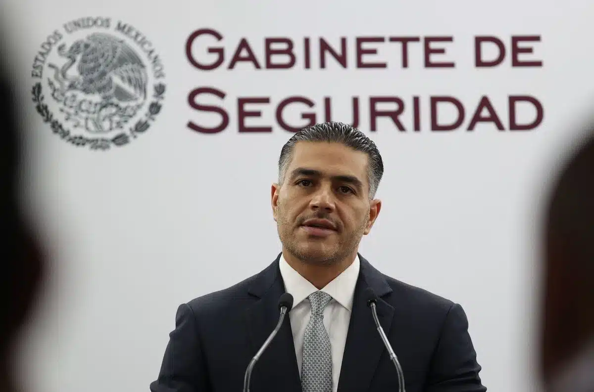 Seguridad en Sinaloa: gobierno federal no se retira y refuerza acciones