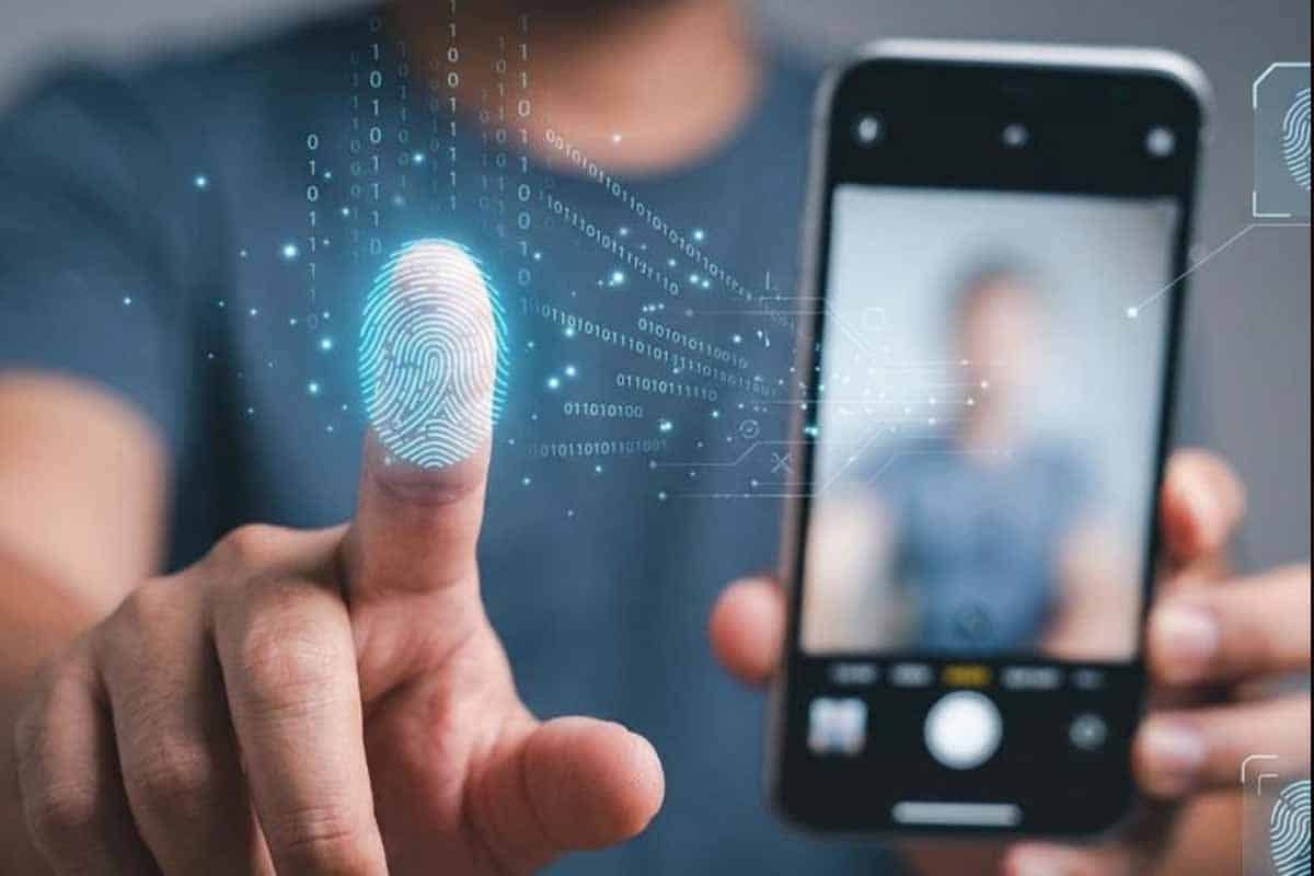 Selfies permiten extraer datos biométricos con inteligencia artificial Selfies permiten extraer datos biométricos con inteligencia artificial