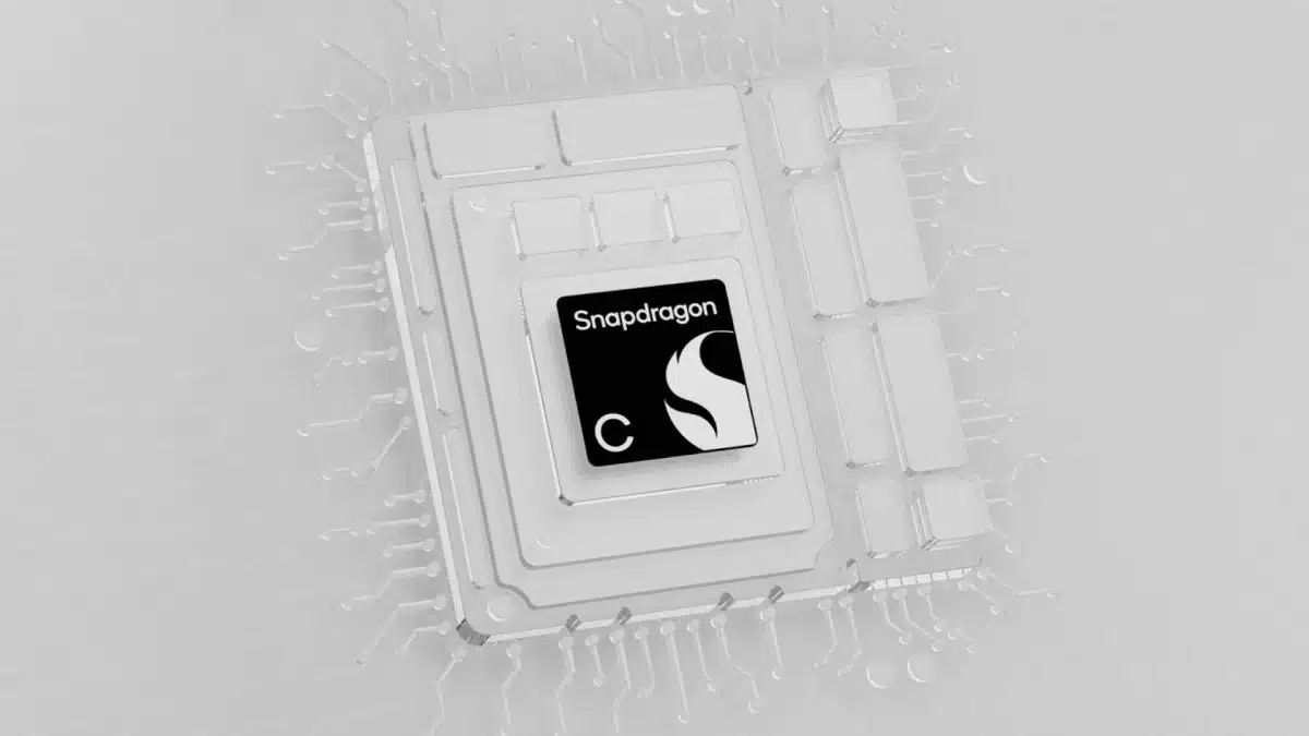 Snapdragon C promete revolucionar los portátiles Windows ligeros
