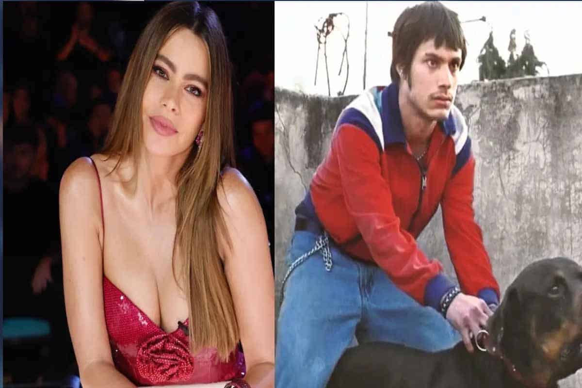 Sofía Vergara confirma serie de Amores Perros con Arriaga