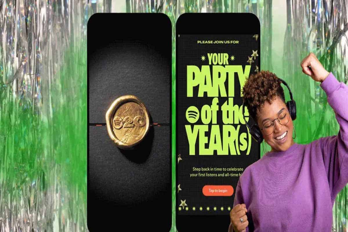 Spotify lanza nueva experiencia musical