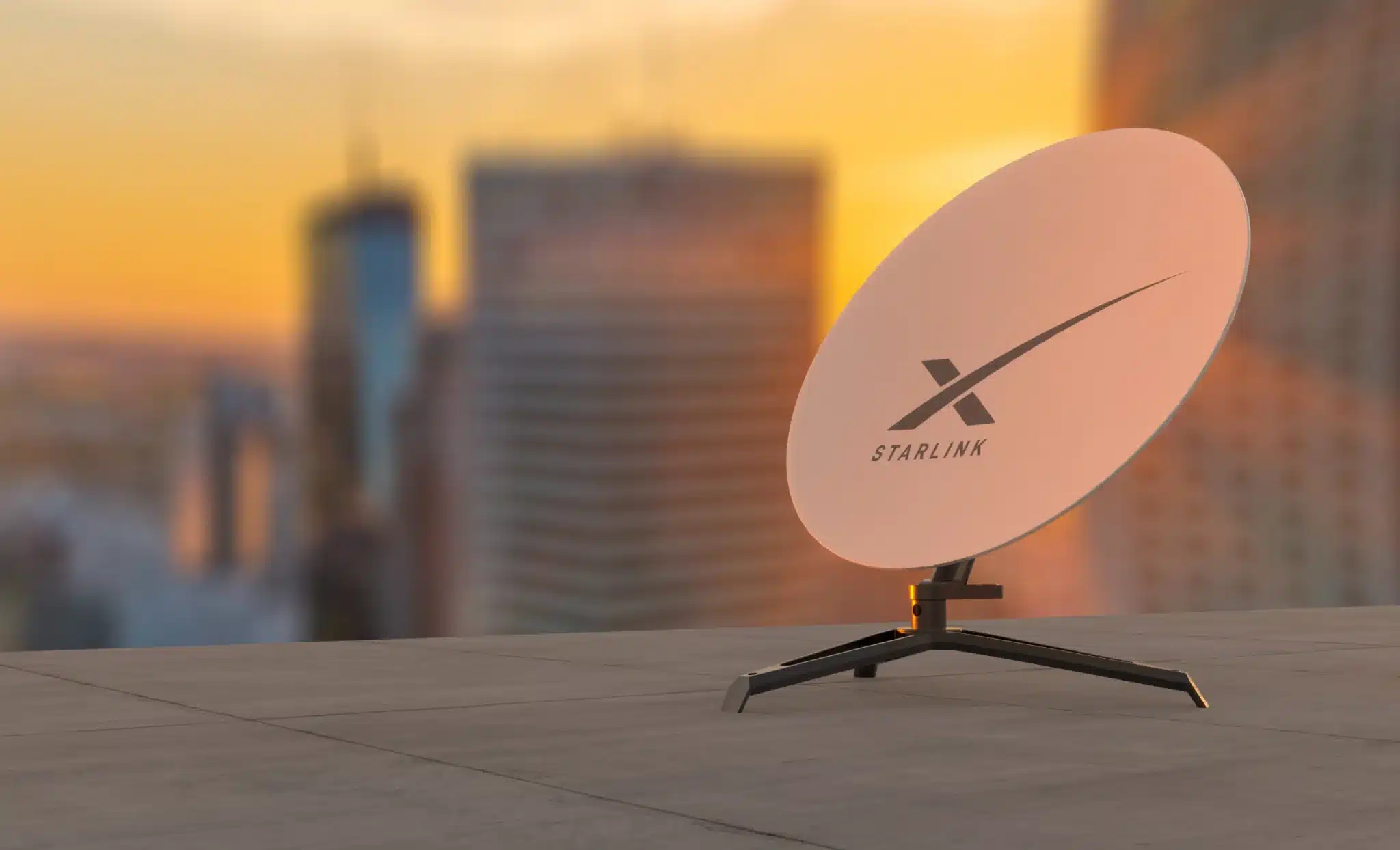 Starlink prepara el cambio que transformará el internet satelital