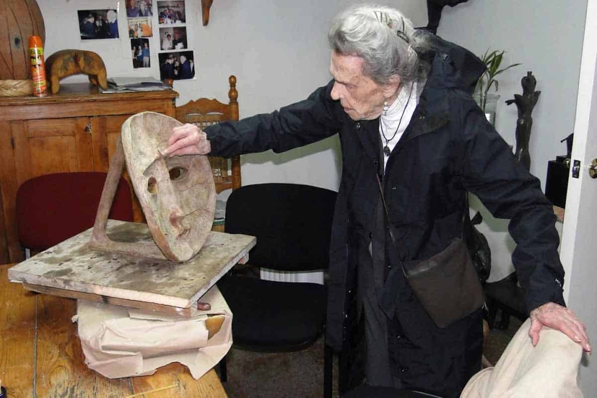 Surrealistas inspiran exposición sobre México en Francia