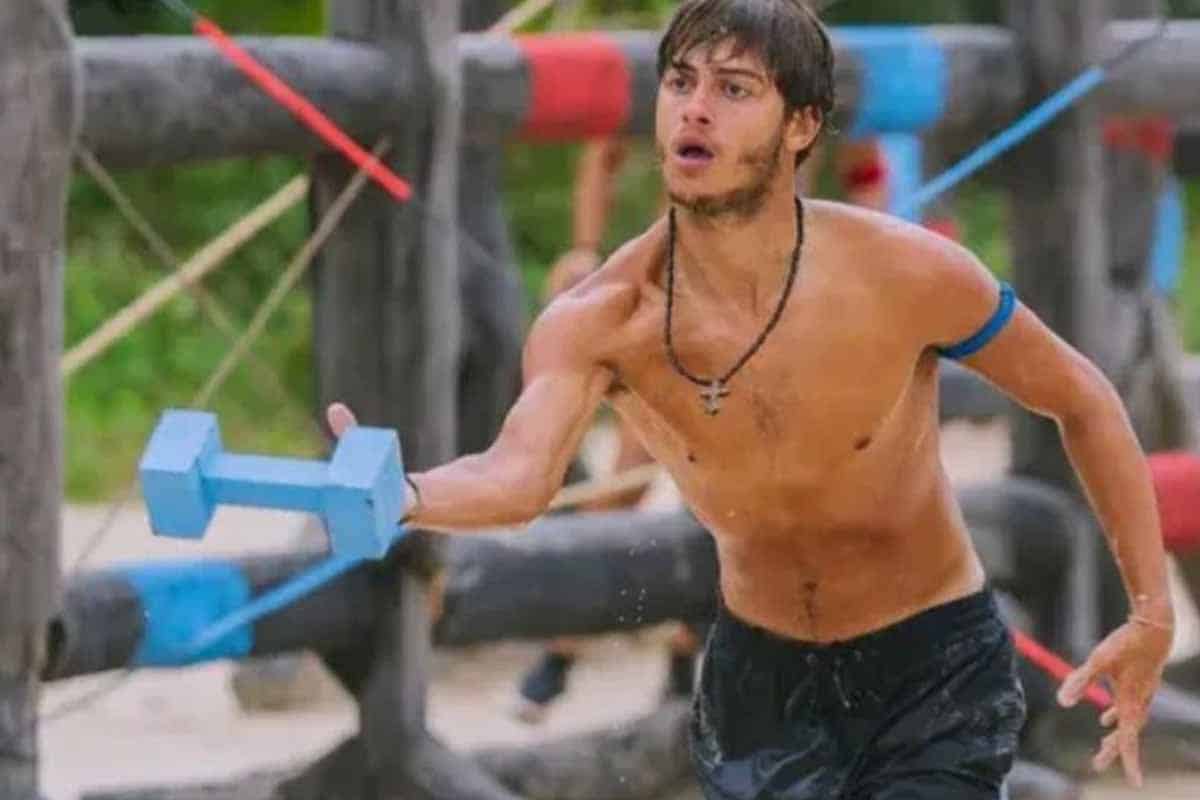 Survivor confirma amputación de participante en Dominicana Survivor confirma amputación de participante en Dominicana