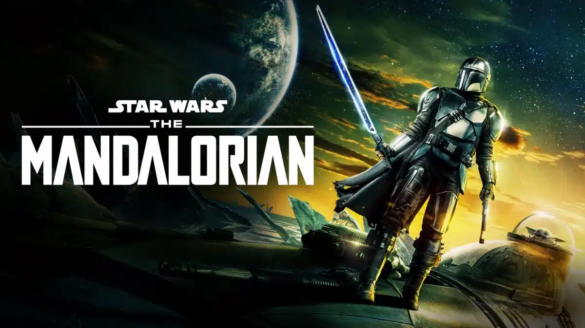 The Mandalorian reavivó la pasión por Star Wars
