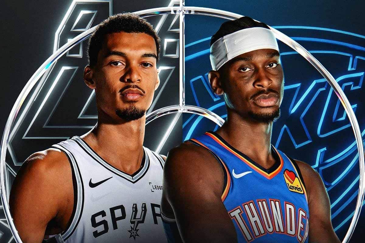 Thunder toma ventaja y queda a un triunfo de la final