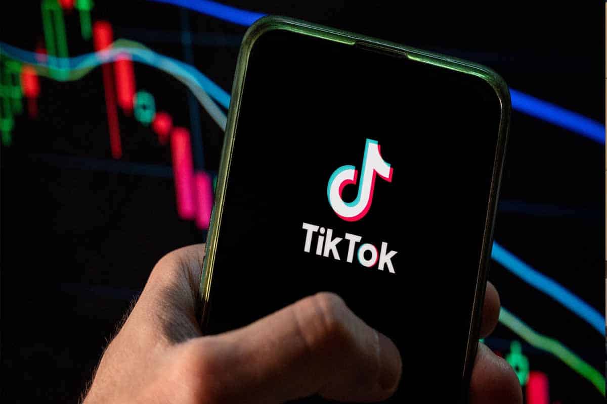 TikTok queda bajo revisión por anuncios de fraude digital TikTok queda bajo revisión por anuncios de fraude digital