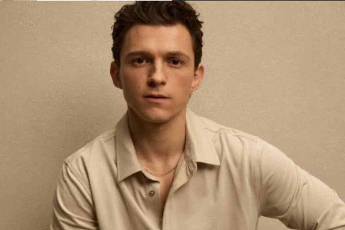 Tom Holland define el futuro de Spider-Man en Marvel