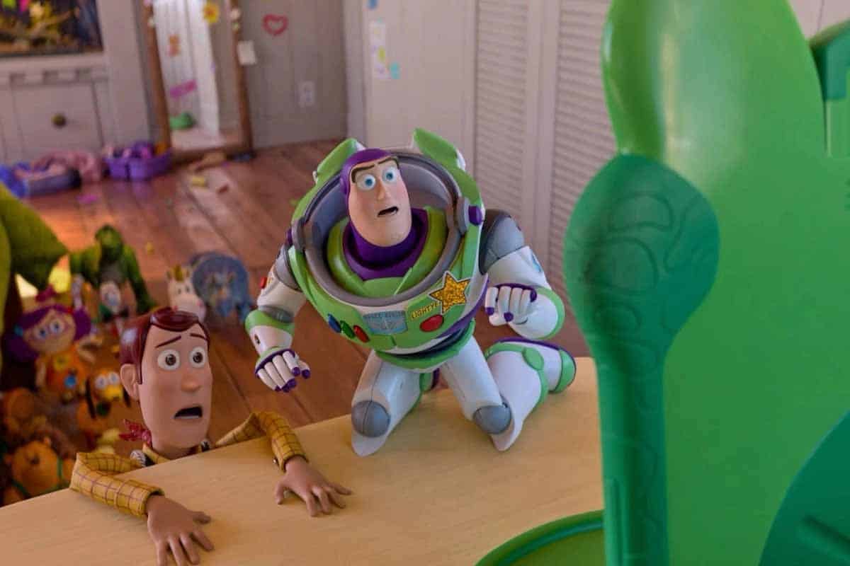 Toy Story 5 aborda tecnología y redefine a los juguetes