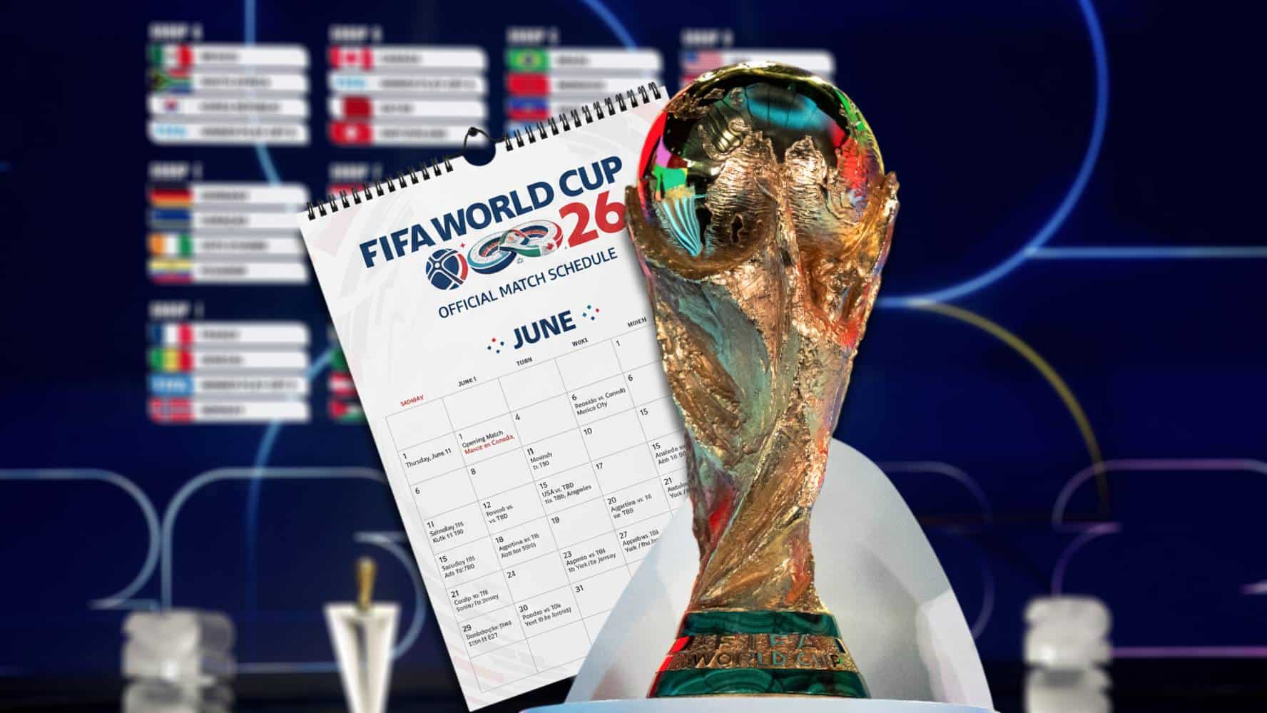 Trabajo Mundial 2026- FOX ofrece casi un millón de pesos por ver los partidos. Conoce requisitos y cómo aplicar a esta oferta única.