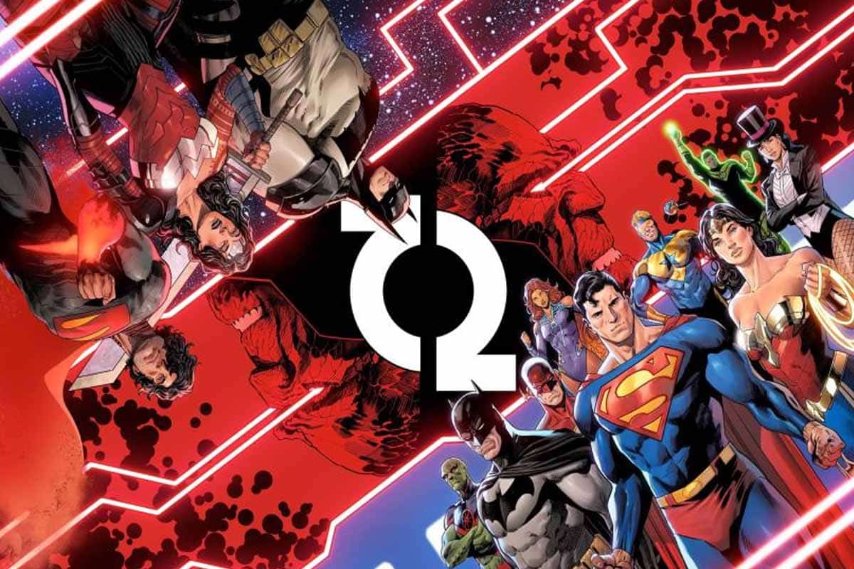 Universo Absolute redefine a Batman y cambia DC