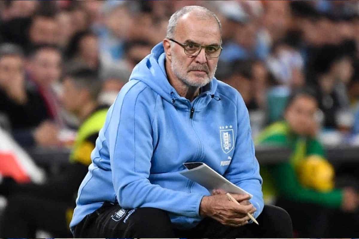 Uruguay anuncia sus 26 elegidos para el Mundial 2026