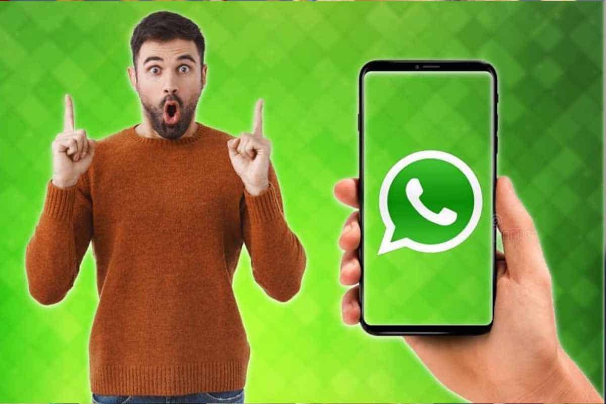 WhatsApp estrena modo incógnito con IA