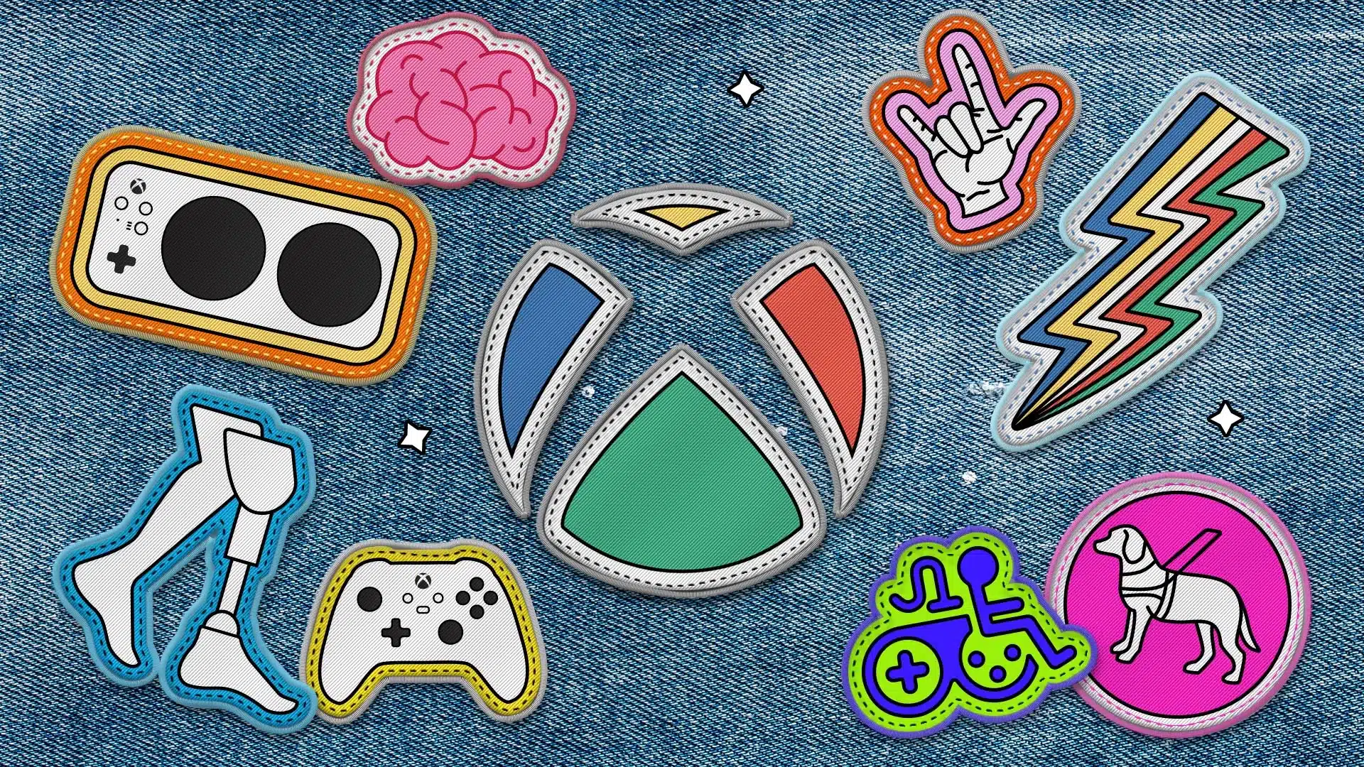 Xbox accesible: la nueva apuesta de Xbox por jugadores inclusivos