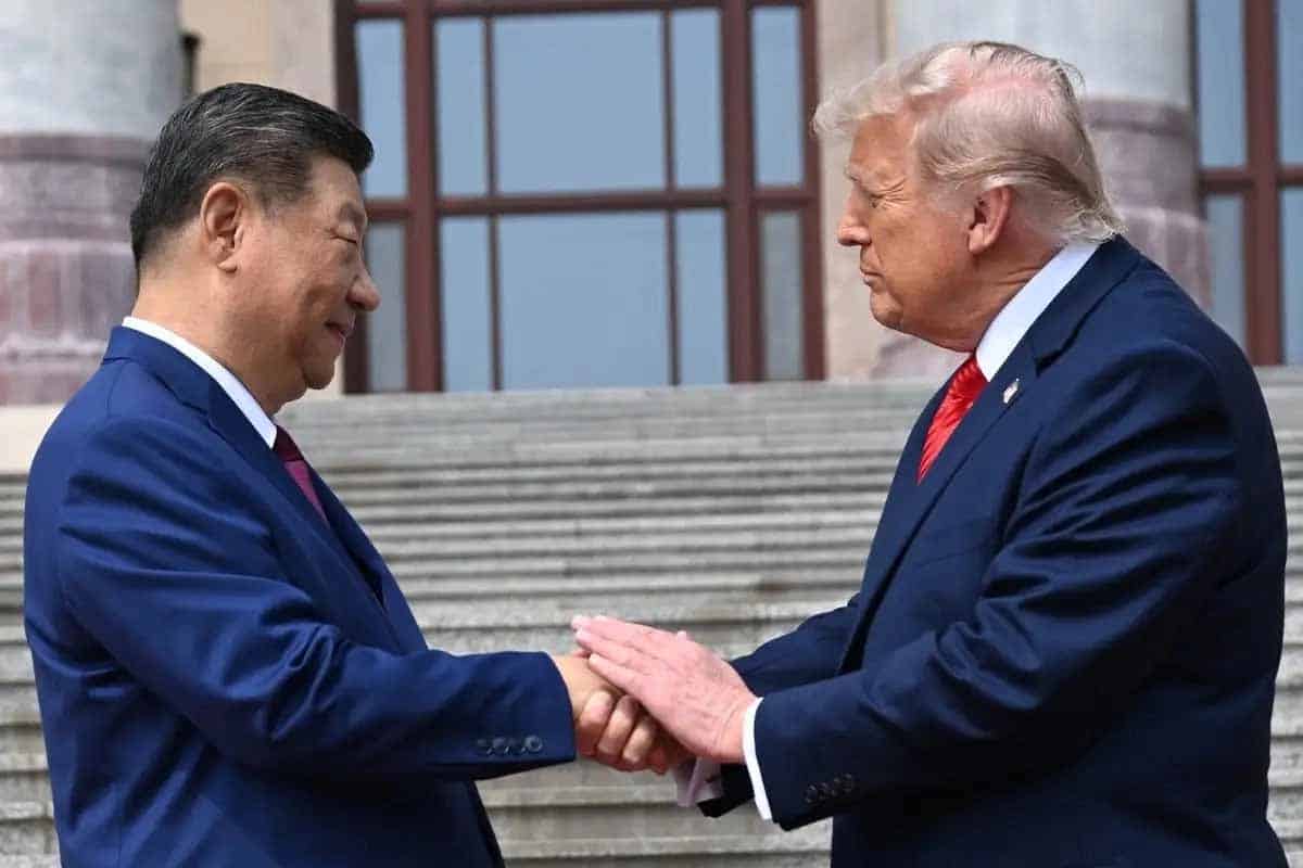 Xi Jinping pide evitar conflicto con EU